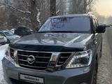 Nissan Patrol 2011 года за 17 400 000 тг. в Алматы