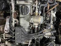 Двигатели Фольцваген CAV CAX 1.4 BZB, CDA, CDH, CPR 1.8… за 850 000 тг. в Алматы