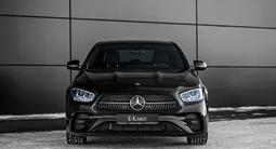 Mercedes-Benz E 200 Sport 2022 года за 41 500 000 тг. в Усть-Каменогорск