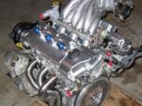 Двигатель 1mz-fe Lexus Rx300 Рх300 с установкой коробка акпп за 95 000 тг. в Алматы