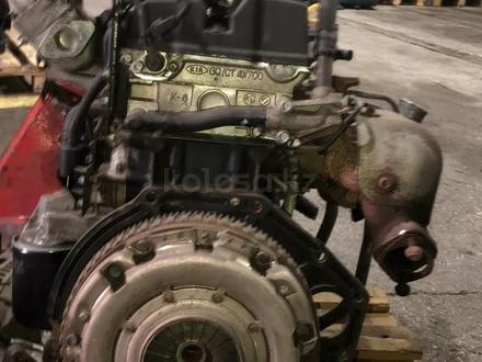 Двигатель Kia Bongo 2.9I 123 л/с j3 (Euro 3) за 303 535 тг. в Челябинск – фото 2