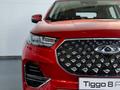 Chery Tiggo 8 Pro Luxury 2021 года за 16 100 000 тг. в Жезказган – фото 2