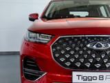 Chery Tiggo 7 Pro Luxury 2021 года за 15 300 000 тг. в Жезказган – фото 2
