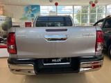 Toyota Hilux Elegance 2022 года за 33 000 000 тг. в Костанай – фото 4