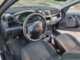 ВАЗ (Lada) Granta 2190 (седан) 2014 года за 2 590 000 тг. в Костанай – фото 5