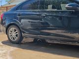 Chevrolet Aveo 2014 года за 3 200 000 тг. в Актау – фото 3