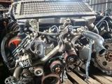 КПП механика, АКПП автомат двигатель 1vd 4.5 за 200 000 тг. в Алматы – фото 2