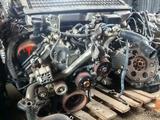 КПП механика, АКПП автомат двигатель 1vd 4.5 за 200 000 тг. в Алматы