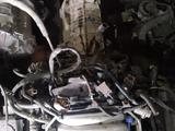 Двигатель Ауди 2.4 2.8 30 клапанный автомат коробка 5hp-19 вариаторы за 112 тг. в Алматы