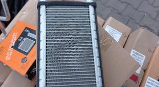 Радиатор печки Субару за 16 000 тг. в Алматы