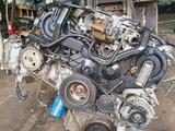 Honda Legend двигатель 3.2 литра C32A за 490 000 тг. в Алматы