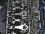 Honda Legend двигатель 3.2 литра C32A за 490 000 тг. в Алматы – фото 2