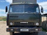 КамАЗ  5320 1993 года за 4 000 000 тг. в Алматы – фото 4