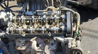 Двигатель Хонда CRV B20B за 70 000 тг. в Алматы