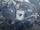 Двигатель Toyota Alphard Тойота Альфард ДВС АКПП 1MZ-FE VVT-i 3.0 за 97 000 тг. в Алматы – фото 3