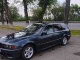 BMW 528 1998 года за 3 500 000 тг. в Алматы – фото 2