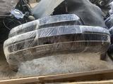 Передний бампер на Ауди с4 за 130 000 тг. в Шымкент – фото 2