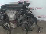 Двигатель 2AZ на Toyota Camry 2.4 за 550 000 тг. в Петропавловск – фото 5