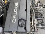 Двигатель Япония CHEVROLET CRUZE F16D4 1.6 за 450 000 тг. в Алматы