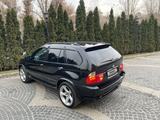 BMW X5 2003 года за 5 300 000 тг. в Алматы – фото 2