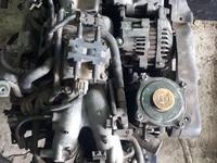 Двигатель субару 2.5 за 380 000 тг. в Нур-Султан (Астана)