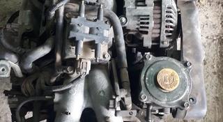 Двигатель субару 2.5 за 380 000 тг. в Нур-Султан (Астана)