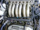 Двигатель 6g72 3.0 за 550 000 тг. в Алматы – фото 2