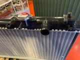 Радиатор охлаждения CR-V (95-) 2.0i АТ (LRc 2317) за 40 000 тг. в Алматы – фото 5