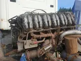 Двигатель WS259 под трос на китаец камаз кировец в Алматы – фото 4