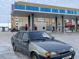 ВАЗ (Lada) 2115 (седан) 2008 года за 600 000 тг. в Астана – фото 3