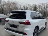 Lexus LX 570 2017 года за 44 000 000 тг. в Алматы – фото 3