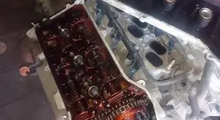 Двигатель 1GR fe 4.0л за 1 800 000 тг. в Алматы