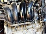 Двигатель на Toyota Highlander, 2AZ-FE (VVT-i), объем 2.4 л за 570 000 тг. в Алматы