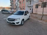 ВАЗ (Lada) Granta 2190 (седан) 2014 года за 3 300 000 тг. в Жанаозен