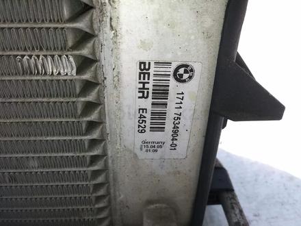 Радиаторы БМВ е60 е61 е65 е66 за 10 000 тг. в Алматы – фото 3