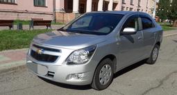 Chevrolet Cobalt 2022 года за 6 400 000 тг. в Усть-Каменогорск – фото 5