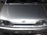 ВАЗ (Lada) 2115 (седан) 2010 года за 750 000 тг. в Караганда