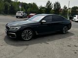 BMW M760 2018 года за 51 000 000 тг. в Алматы – фото 5