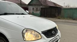 ВАЗ (Lada) Priora 2170 (седан) 2013 года за 2 450 000 тг. в Павлодар