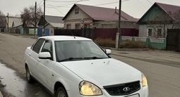 ВАЗ (Lada) Priora 2170 (седан) 2013 года за 2 450 000 тг. в Павлодар – фото 4