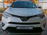 Toyota RAV 4 2018 года за 15 600 000 тг. в Павлодар – фото 5