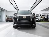 Cadillac Escalade Premium Luxury Platinum 2023 года за 89 000 000 тг. в Тараз – фото 2