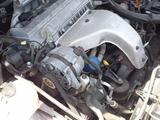 Двигатель Тойота Камри 20. Объём 2.2 за 500 000 тг. в Астана – фото 2