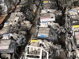 Двигатель 1MZ-FE 3.0л АКПП АВТОМАТ Мотор на Lexus RX300 (Лексус) за 79 000 тг. в Алматы – фото 3
