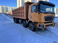 Shacman 2013 годаүшін8 500 000 тг. в Нур-Султан (Астана)