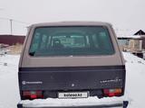 Volkswagen Caravelle 1987 года за 850 000 тг. в Тараз – фото 4