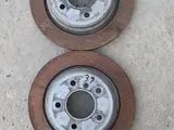 Тормозные диски бмв е39 за 25 000 тг. в Шымкент