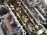 Двигатель на Toyota Highlander 3.0л Мотор с Японии за 79 000 тг. в Алматы – фото 2