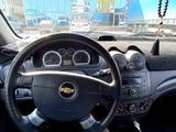 Chevrolet Aveo 2013 года за 3 500 000 тг. в Жанаозен – фото 5