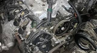 Двигатель Honda pilot за 750 000 тг. в Алматы